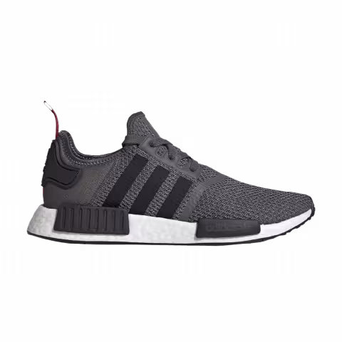 Adidas NMD_R1 'Dark Grey Heather'
