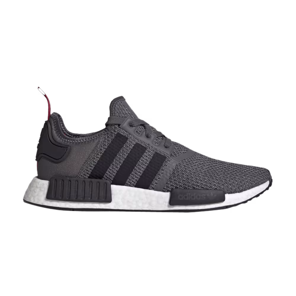 Adidas NMD_R1 Dark Grey Heather