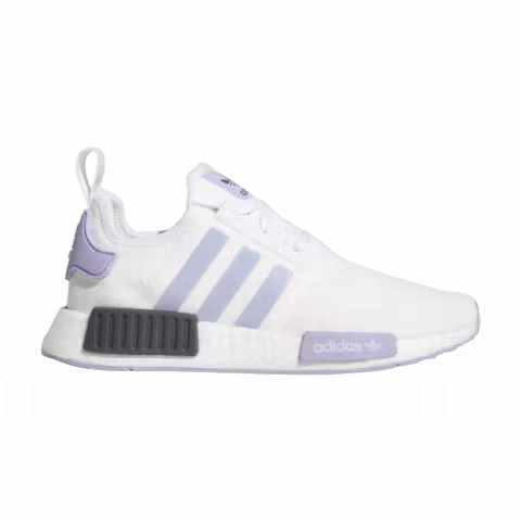Adidas Wmns NMD_R1 'White Dust Purple'