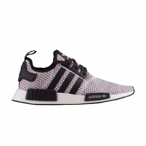 Adidas NMD_R1 'Rainbow'