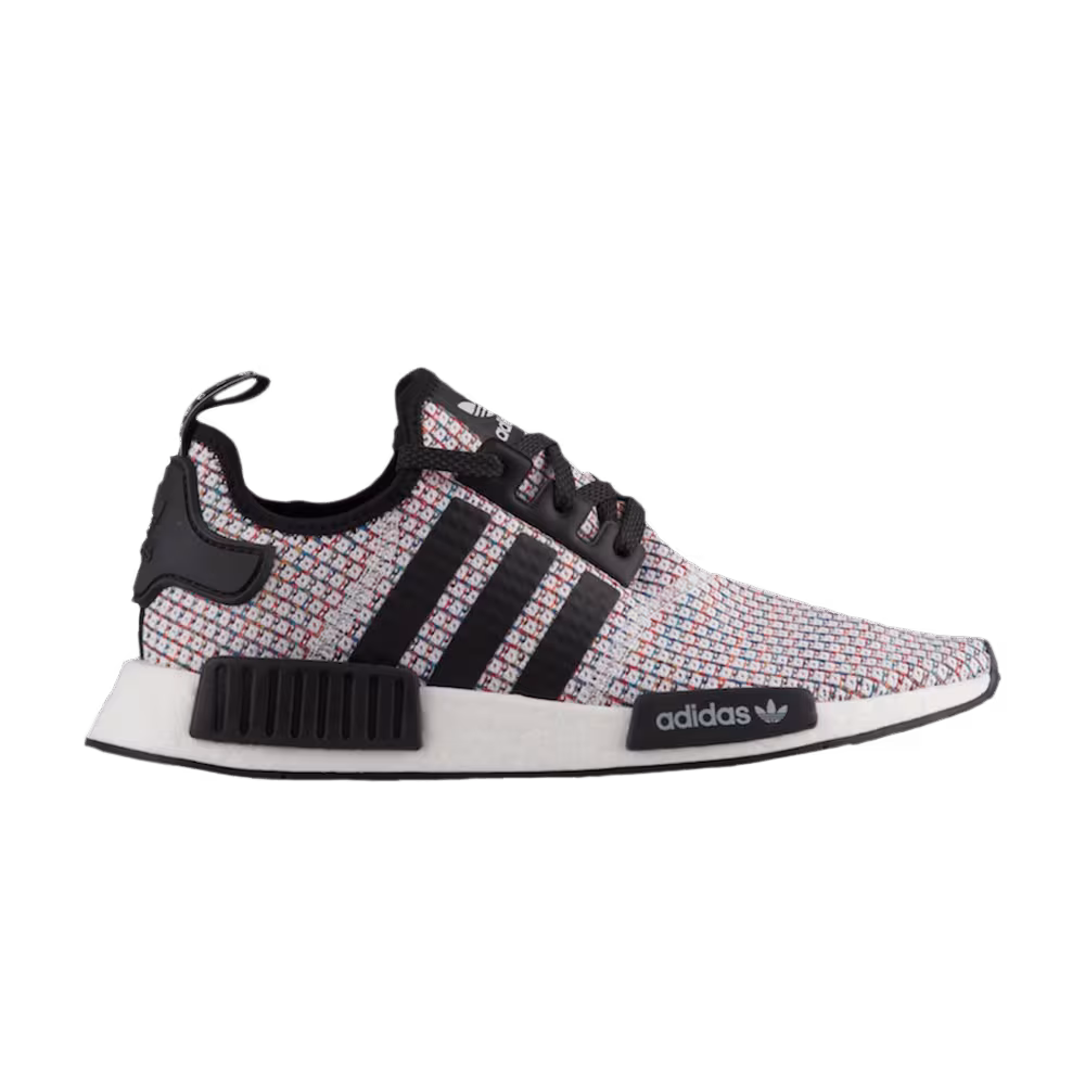 Adidas NMD_R1 Rainbow