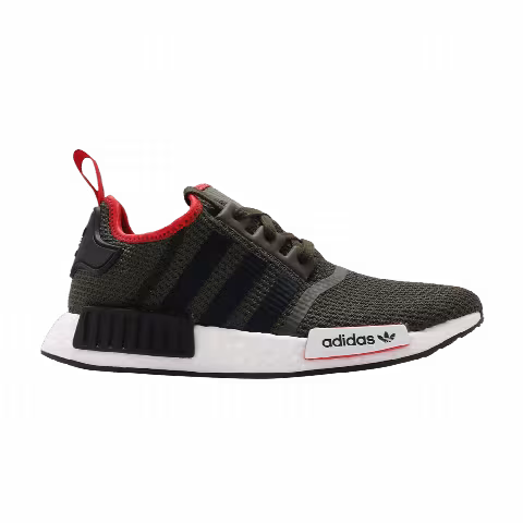 Adidas NMD_R1 'Green'