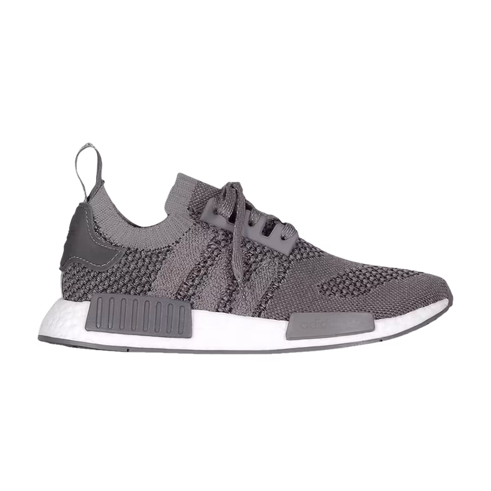Adidas NMD_R1 Primeknit Ash Grey