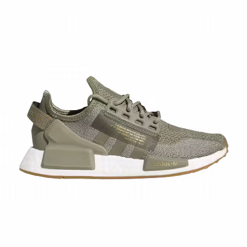 Adidas NMD_R1 V2 J 'Legacy Green'
