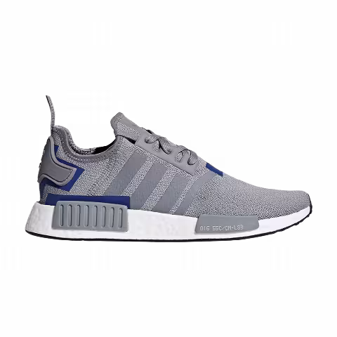 Adidas NMD_R1 'Colorblock - Grey Blue'
