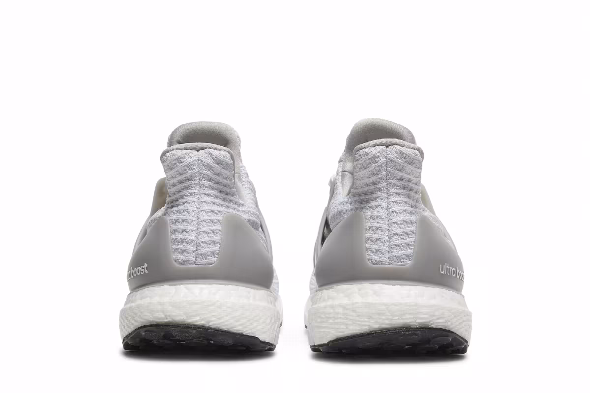 Adidas UltraBoost 4.0 White Black, view 7