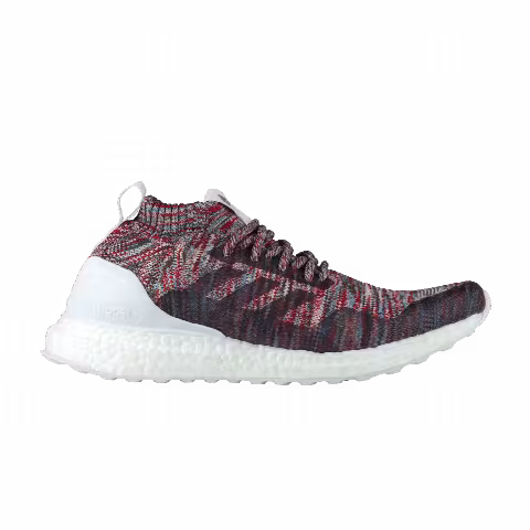 Kith x adidas UltraBoost Mid 'Aspen' Sample