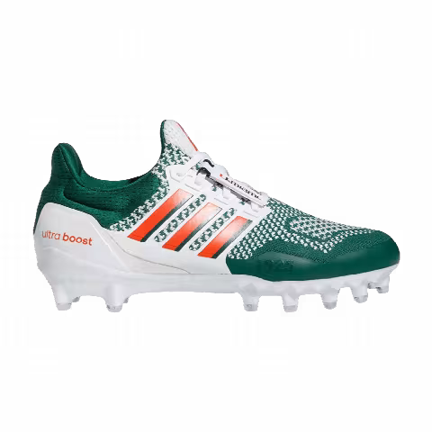 adidas Ultra Boost 1.0 Cleat 'Miami'