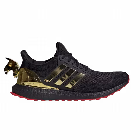 Fortnite x adidas UltraBoost 1.0 'Victory Crown - Black'