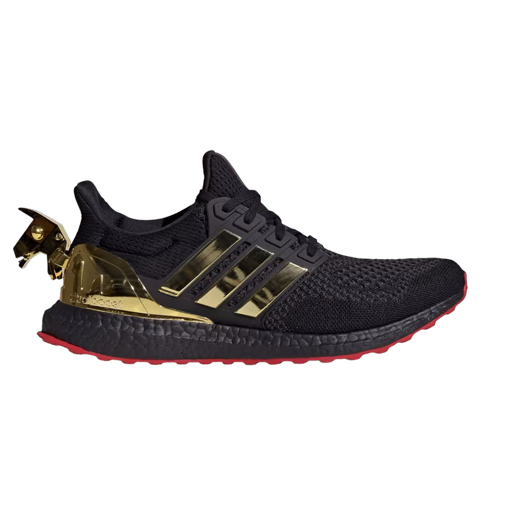 Fortnite x adidas UltraBoost 1.0 Victory Crown - Black