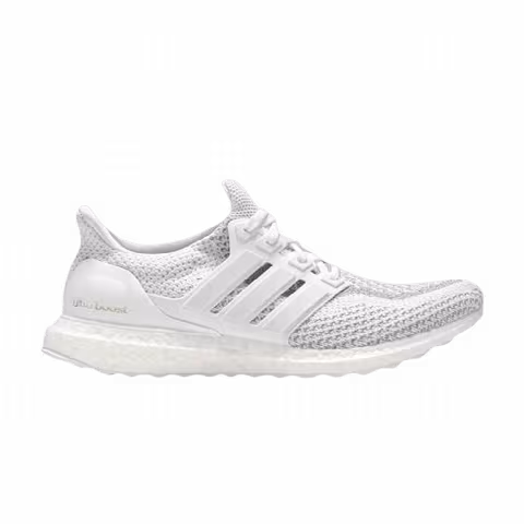 Adidas UltraBoost 2.0 Limited 'White Reflective' Sample