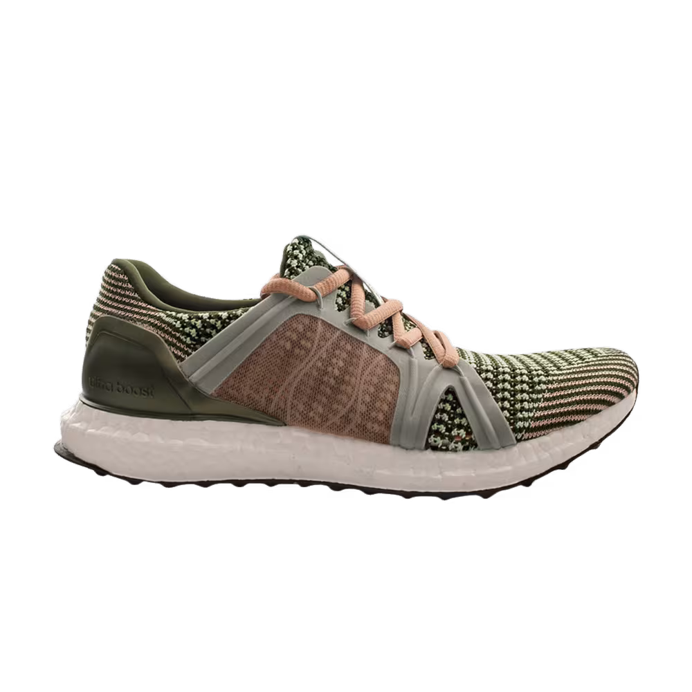 Stella McCartney x adidas Women's UltraBoost Mint Down