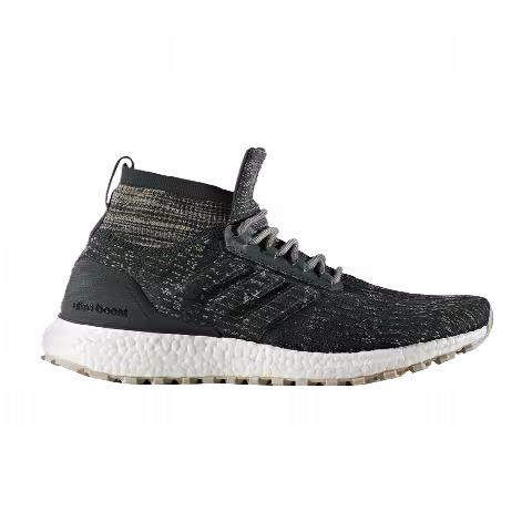 Adidas UltraBoost ATR Mid Limited 'Green Night' Sample