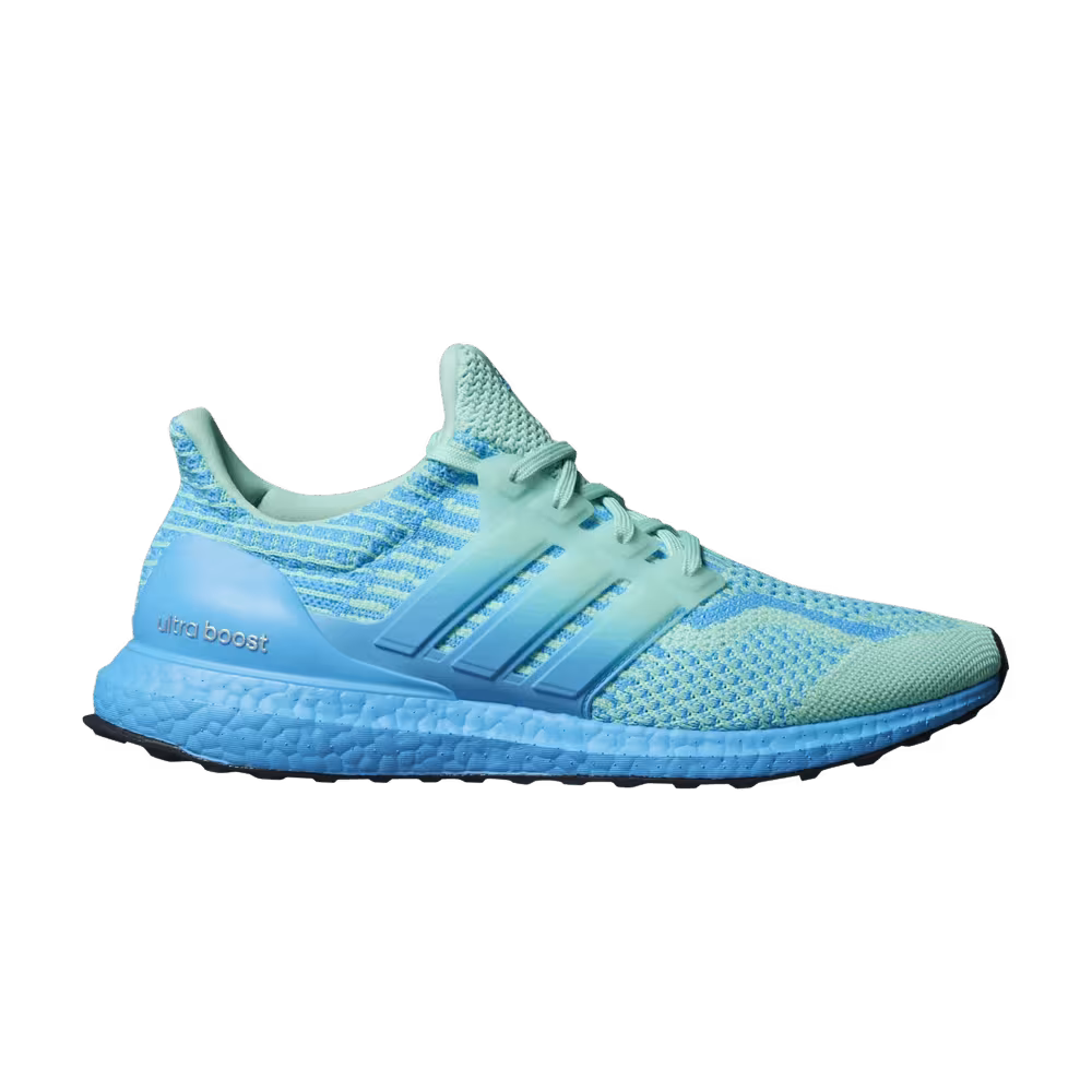 Adidas UltraBoost 5.0 DNA Pulse Mint Sky Rush