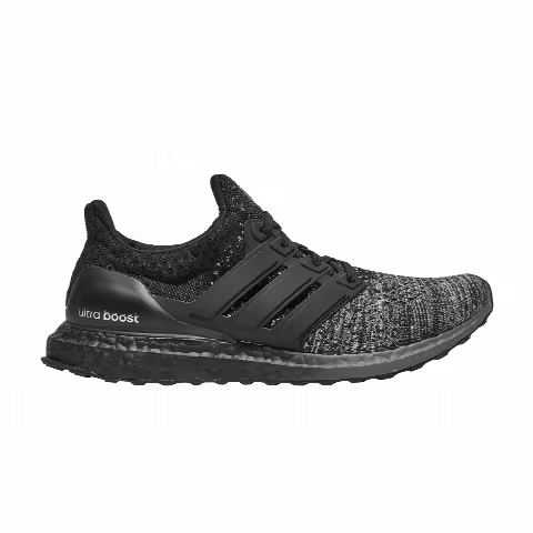 Adidas UltraBoost 4.0 DNA 'Grey Black'