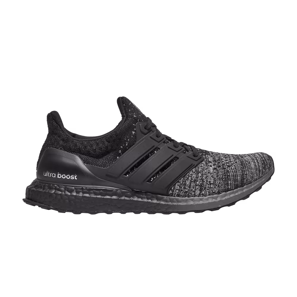Adidas UltraBoost 4.0 DNA Grey Black