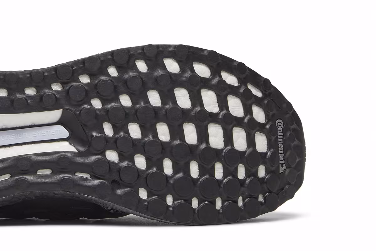 Adidas UltraBoost 4.0 DNA Grey Black, view 6