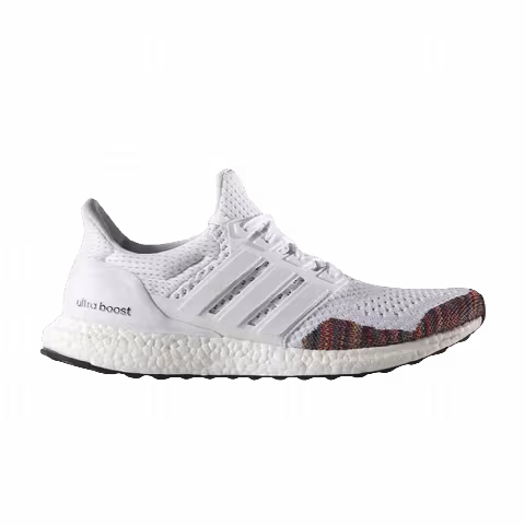 Adidas UltraBoost 1.0 Limited 'Multi-Color' Sample