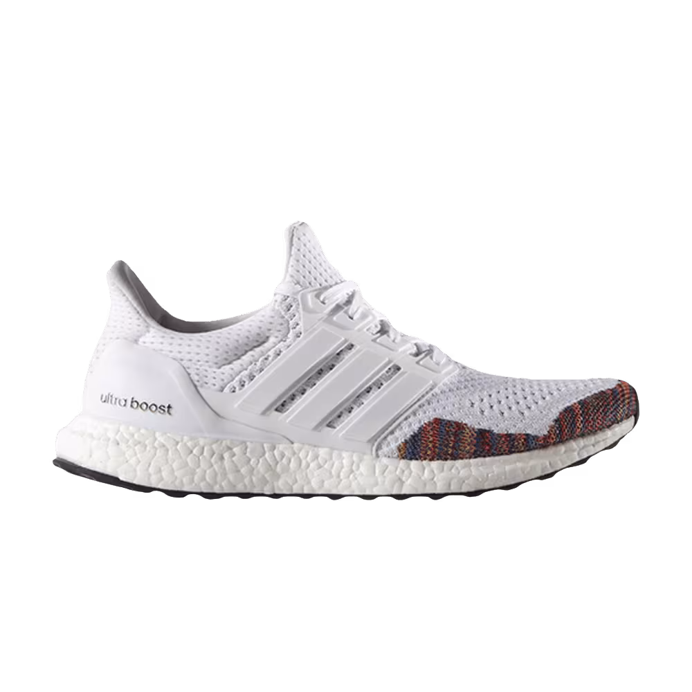 Adidas UltraBoost 1.0 Limited Multi-Color