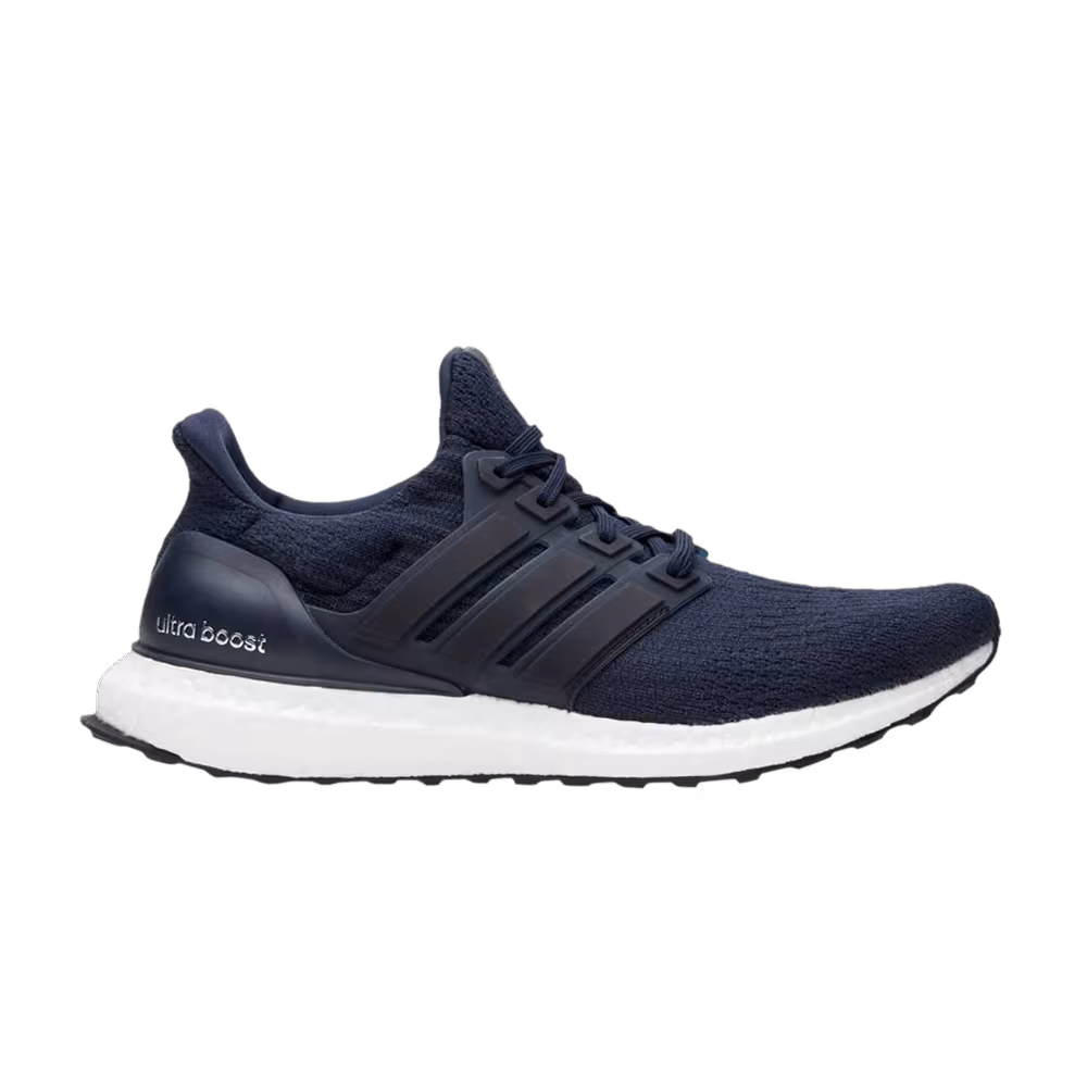 Adidas UltraBoost 3.0 Collegiate Navy