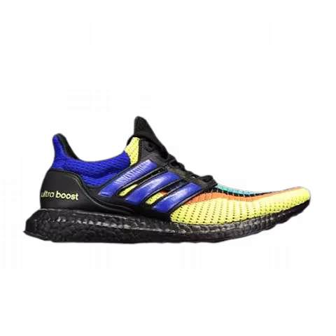 Adidas UltraBoost 2.0 DNA Sample
