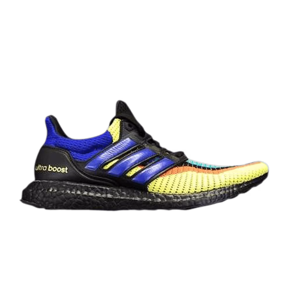 Adidas UltraBoost 2.0 DNA Sample