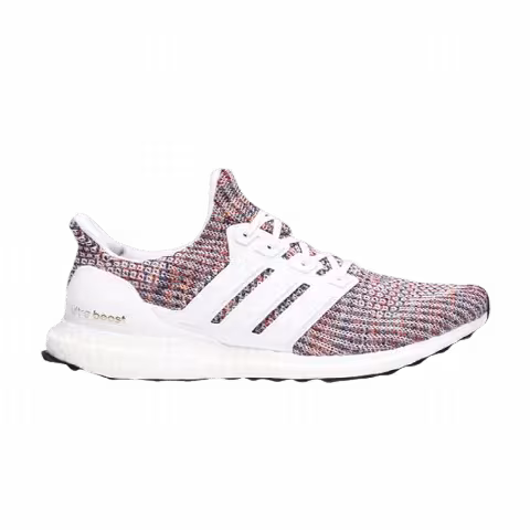 Adidas UltraBoost 4.0 'Rainbow' Sample
