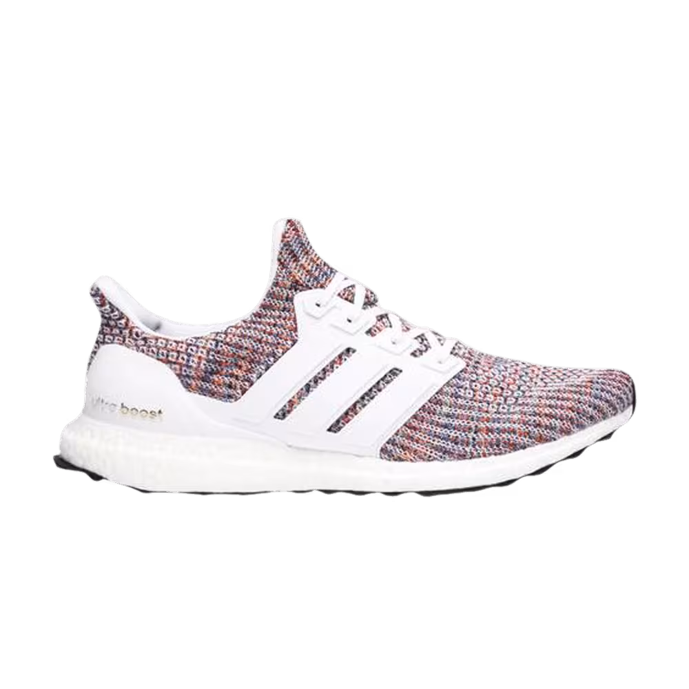 Adidas UltraBoost 4.0 Rainbow