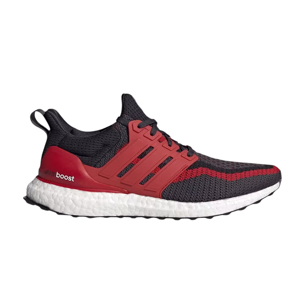 Bayern Munich x adidas UltraBoost DNA Football Pack