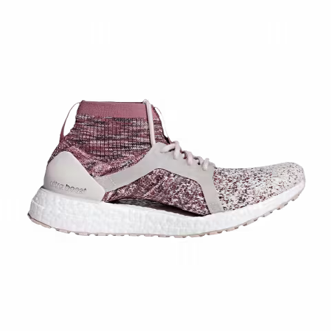 Adidas Wmns UltraBoost X All Terrain LTD 'Clear Brown Coral'
