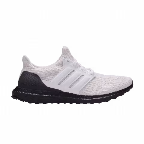 Adidas UltraBoost 4.0 'Orchid Tint Black' Sample