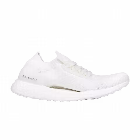 Adidas Wmns UltraBoost X 'Triple White'