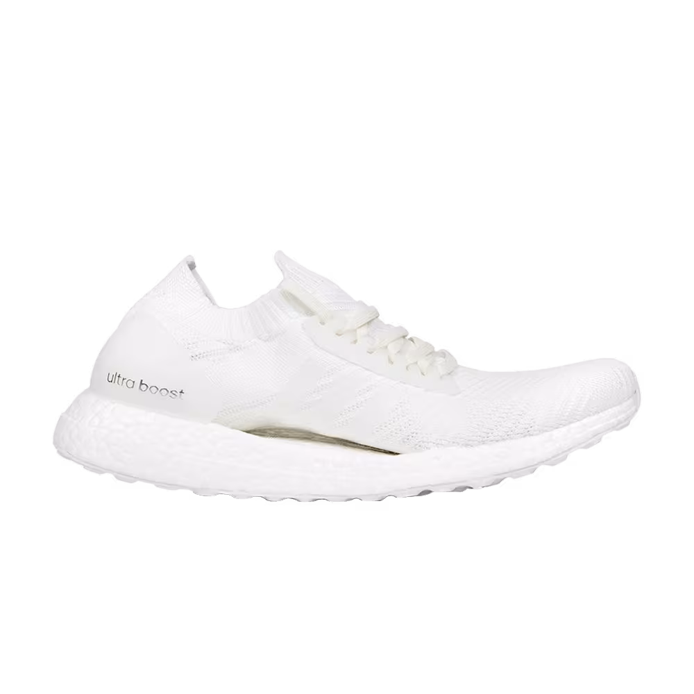Adidas Women's UltraBoost X Triple White