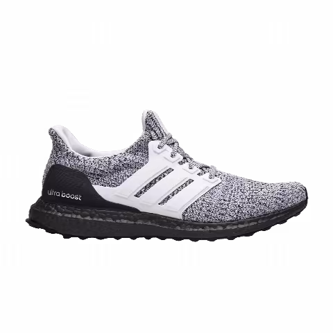 Adidas UltraBoost 4.0 Limited 'Cookies and Cream' Special Box