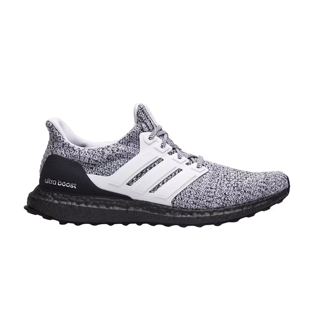 Adidas UltraBoost 4.0 Limited Cookies and Cream