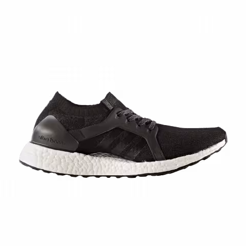 Adidas Wmns UltraBoost X 'Core Black'
