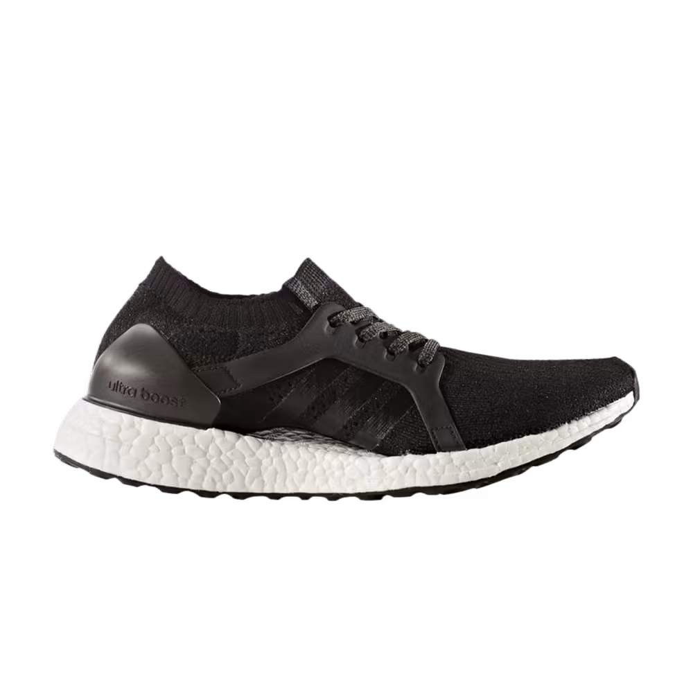 Adidas Women's UltraBoost X Core Black