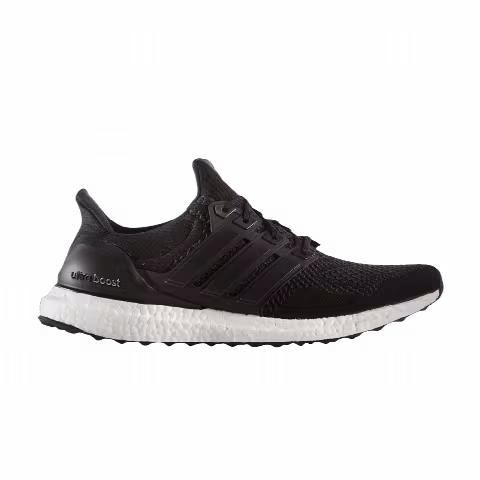 Adidas UltraBoost 1.0 'Core Black' Sample