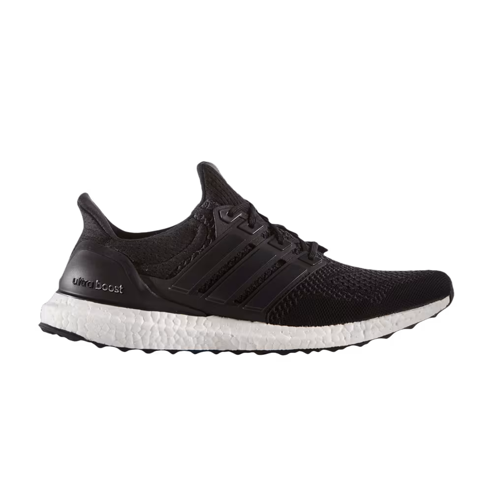Adidas UltraBoost 1.0 Core Black