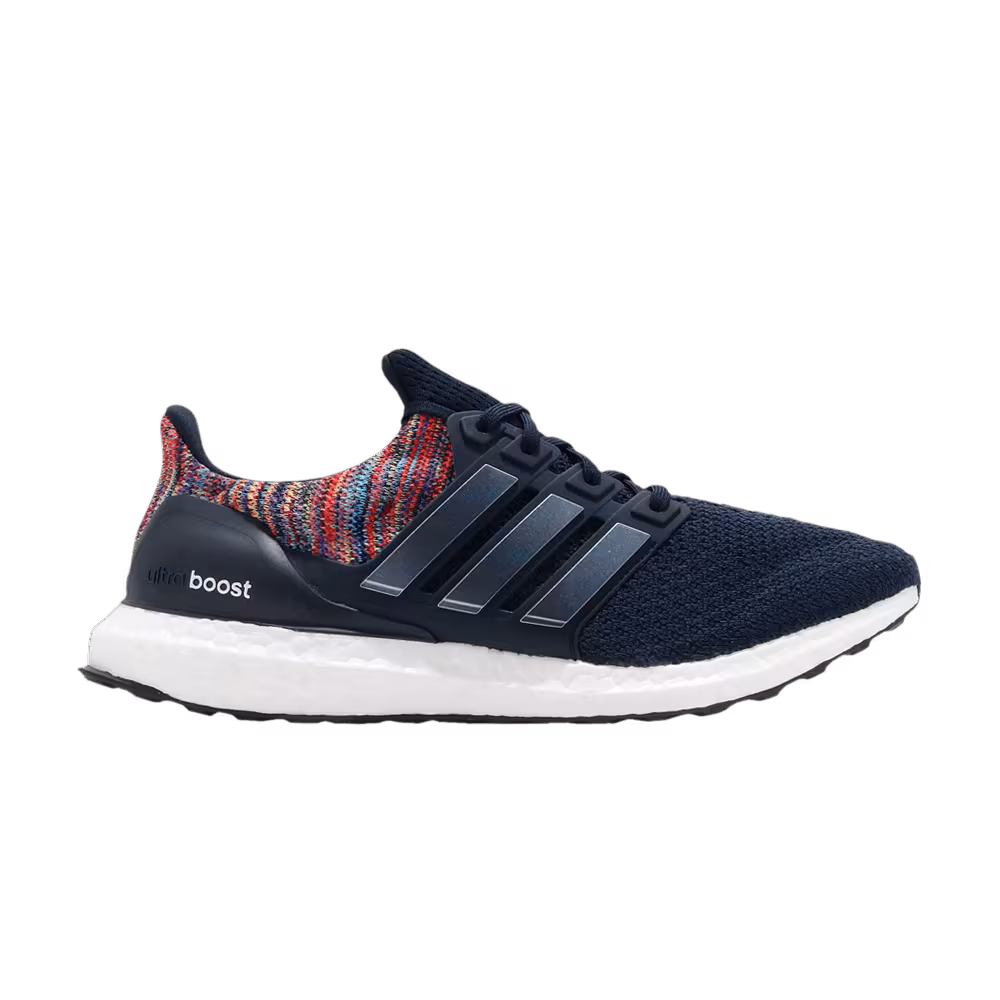 Adidas UltraBoost DNA Navy Multi