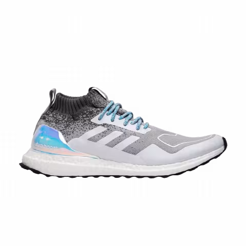 Adidas UltraBoost Mid 'Light Granite' Sample
