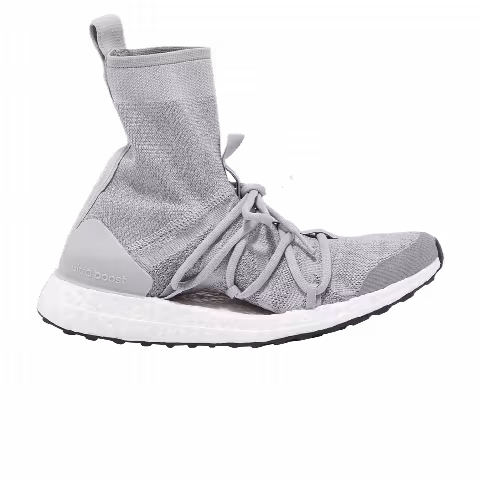 Adidas Wmns UltraBoost X Mid 'Grey Stone