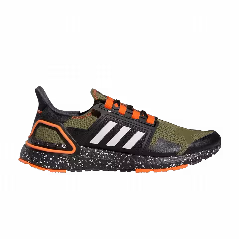 Adidas UltraBoost DNA City Xplorer 'Olive Black'
