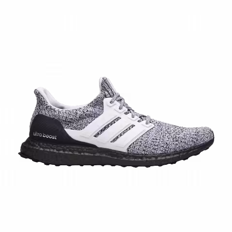 Adidas UltraBoost 4.0 Limited 'Cookies and Cream' Sample