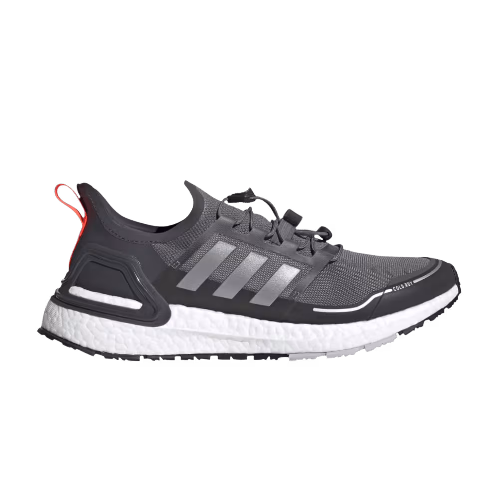 Adidas UltraBoost Winter.Rdy Grey Silver Metallic