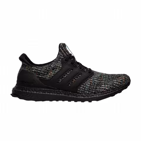 Adidas UltraBoost 3.0 'Multi-Color Static' Sample