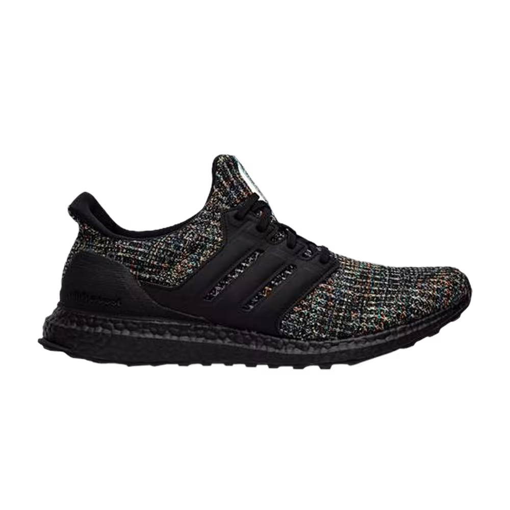 Adidas UltraBoost 3.0 Multi-Color Static