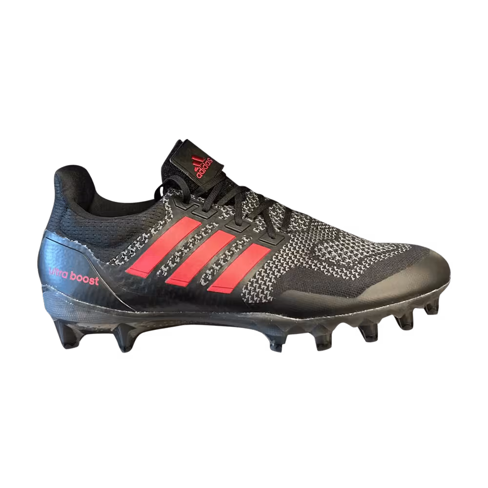 Adidas UltraBoost Cleat Louisville
