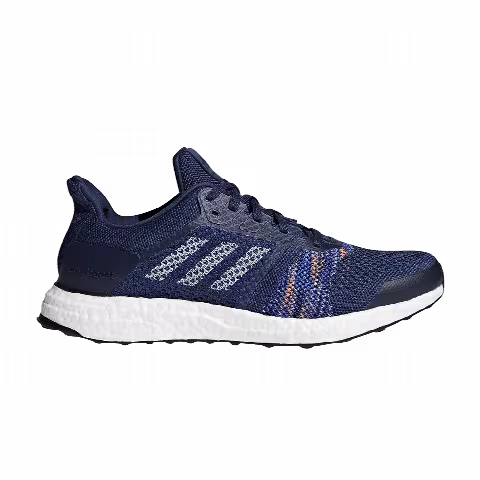Adidas UltraBoost ST 'Noble Indigo'