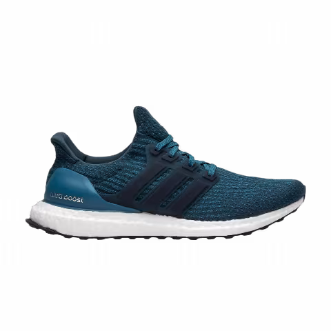 Adidas UltraBoost 3.0 'Petrol Night' Sample